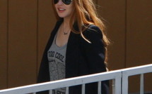 Lindsay Lohan aurait un petit ami