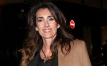 Mademoiselle Agnès enceinte de quatre mois