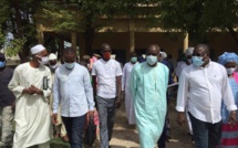 Education: Le G20 charge la tutelle !