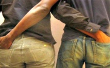 Plage Anse Bernard: deux homosexuels surpris en pleins ébats sexuels par la police du Plateau