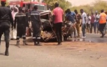 Kaffrine: Un "minicar" percute mortellement un enfant de 07 ans