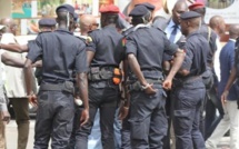 Touba: Du yamba ou chanvre indien dans la maison d'un marabout
