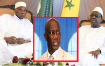 VIDEO - "Wade avait choisi Macky Sall comme successeur" dixit Serigne Mbacké Ndiaye