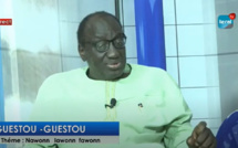 Incroyable ! Regardez ce que Ibrahima Baba Kaké, historien guinéen, a dit sur Cheikh Ahmadou Bamba