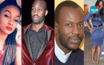 Affaire Hiba Thiam; Recrudescence des accidents; Grabuge à l'IGE; Saisie d'une quantité importante de Yamba...