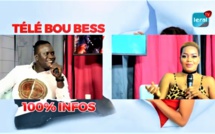Clip sagnsé, parcours, projets en cours, rap mixé avec mbalakh, son idole dans la musique sénégalaise... :Diaw Diop à coeur ouvert - LERAL TV