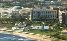 King Fahd Palace: Un plan de liquidation pour ses 35 hectares
