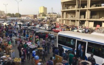 Covid-19 / Ass Tacko Mbacké Seck: « la fête de Tabaski est en soi un danger..."