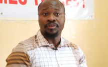 « Reposez en paix cher Babacar Touré. Soyez assuré que la lutte va continuer » (Guy Marius Sagna)