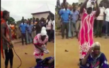 Ghana : accusée d’être une sorcière, une femme de 90 ans battue à mort