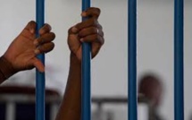 Mac de Ziguinchor: 10 détenus et 2 gardiens testés positifs au coronavirus