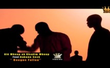 Alé &amp; Khadim ft Bakane Seck - "Beugue Fallou"