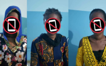 Les cinq femmes "kidnappées" à Touba, étaient à une..."piscine party" au Lac Rose, le "ravisseur", l'amant de... !