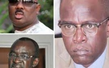 Moustapha Cissé Lô, la rancune tenace: Yakham Mbaye et Farba Ngom indésirables devant...