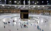 Début du pèlerinage de La Mecque :  des restrictions sanitaires, contrôles de santé et la mise en quarantaine des pèlerins à leur arrivée