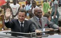 NICOLAS SARKOZY : « PLUS QU’ÉTRANGE, ABDOULAYE WADE ÉTAIT PARADOXAL... »