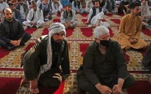 Afghanistan: premier jour de trêve, pourparlers de paix en vue