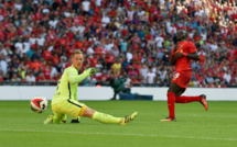 Mercato - Barcelone veut Sadio Mané pour 22 milliards FCFA et...Griezmann