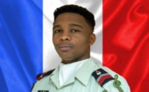 Tchad : touché par l’explosion d’un équipement, un soldat français de la force Barkhane  meurt accidentellement