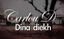 Carlou D - "Dina Diekh"