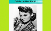 Disparition de la dernière légende de l’âge d’or d’Hollywood : Olivia de Havilland, décédée à l’âge de 104 ans