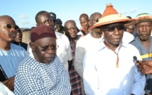 La prise en charge des préoccupations des Sénégalais n'est pas encore effective, selon Idrissa Seck