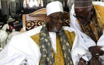 La communauté musulmane aussi endeuillée : Cheikh Ahmed Tidiane Niass, le Khalife de Baye Niass est décédé ce dimanche soir