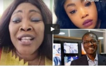 VIDEO - Ndella Madior Diouf: "Sada Kane m'a engrossée il y a 27 ans mais il a aussi engrossé plusieurs de ses..."