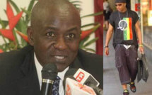 Saer Seck remet Diouf à sa place: « Un vrai compétiteur ne parle pas beaucoup »