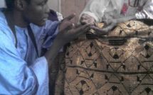 Nécrologie: Rappel à Dieu de Sokhana Oumy Fall