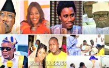 Décès du Khalife de Médina Baye, Cheikh Mahi intronisé nouveau Khalife, Serigne Moustapha Sy "positif", Wally Seck building Faramaréne, Ndella Madior... REVUE DE L'ACTU LERAL TV