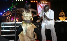 Katy, l'ex danseuse de Viviane "chauffée" par Bakane Seck