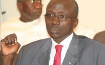 Nécrologie: Décès de l'ancien ministre Moustapha Sourang