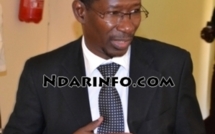 EXCLUSIF: Le CV de Mary Teuw Niane