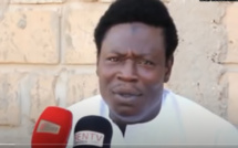 Pape Ndiaye, le compagnon de Ino apres 24 ans de prison: tout a démarré par une erreur judiciaire (Vidéo)