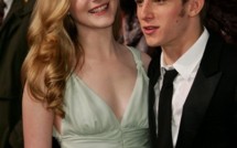 Evan Rachel Wood et Jaime Bell vont se marier