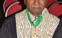 Le professeur Ibrahima Pierre Ndiaye, monument de la médecine et spécialiste en neurologie, est décédé ce mardi à l’âge de 78 ans, à l’hôpital Principal