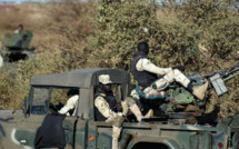 Le Général Anderson prévient: "le Sénégal est sous la menace terroriste qui viendrait de…"