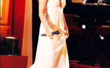 Céline Dion veut une fille