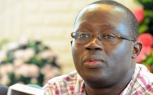 La pression continue sur Augustin Senghor: A la suite des 4 vice-présidents, les arbitres jettent leurs sifflets