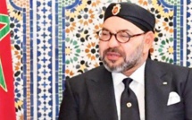 Décès du khalife de Médina Baye: Message de condoléances du Roi Mohammed VI