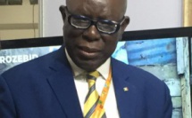 DECES D’ALIOUNE BADIANE : HOMMAGE A UN MILITANT DU DÉVELOPPEMENT URBAIN DURABLE
