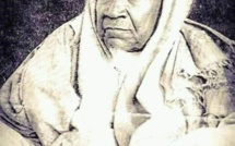 Souvenir: 06 août 1968 - 06 août 2020:  Serigne Mouhamadou Falilou Mbacké fut rappelé à Dieu après 23 ans de règne