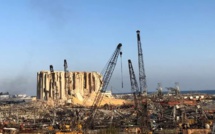 Liban: le gouvernement déclare l'état d'urgence pour deux semaines