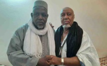 Mali: qui est Bouyé Haïdara, le chérif de Nioro qui murmure à l'oreille des leaders?
