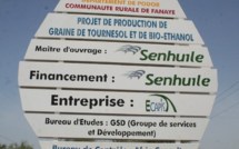 Projet Sen-ethanol : menaces sur 135 milliards de Fcfa