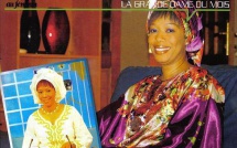 Seynabou Diop refuse de vieillir