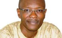 Abdou Abel Thiam, Un Insti à la présidence