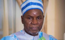 MÉDINA BAYE DE NOUVEAU FRAPPÉ PAR UN DEUIL: CHEIKH MOCTAR IBN CHEIKH IBRAHIMA NIASS VIENT DE NOUS QUITTER