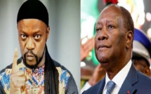 Candidature de Ouattara: la réponse cinglante de Doumbia Major à Meiway !